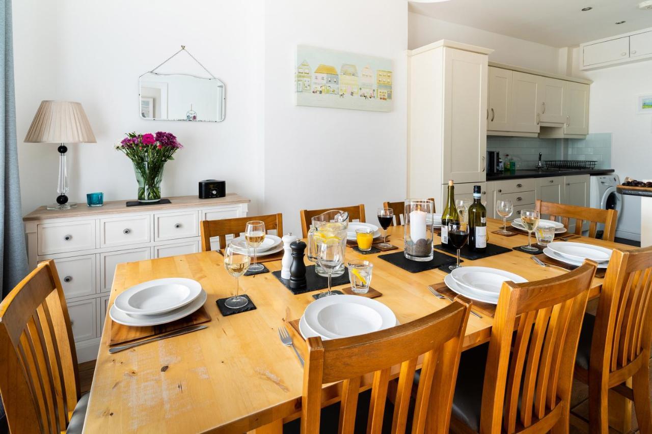 Tegfryn , 5*, Sea View, Borth Y Gest Villa Porthmadog Dış mekan fotoğraf