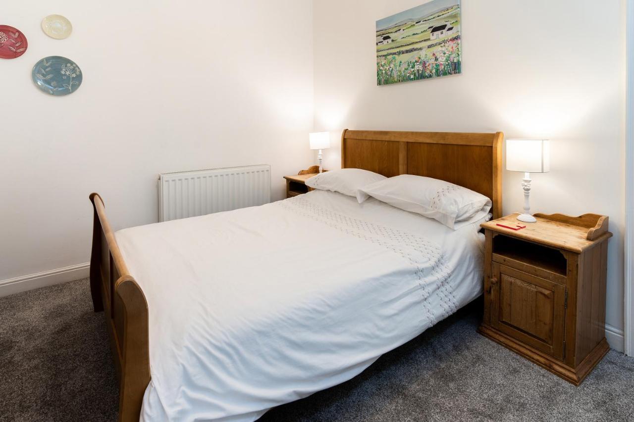 Tegfryn , 5*, Sea View, Borth Y Gest Villa Porthmadog Dış mekan fotoğraf