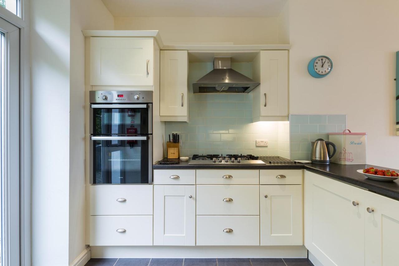 Tegfryn , 5*, Sea View, Borth Y Gest Villa Porthmadog Dış mekan fotoğraf
