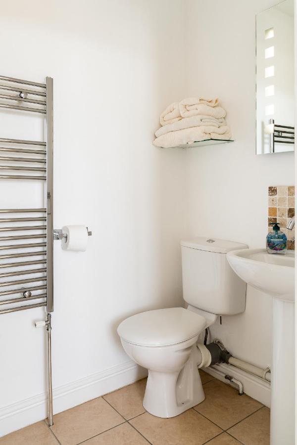 Tegfryn , 5*, Sea View, Borth Y Gest Villa Porthmadog Dış mekan fotoğraf