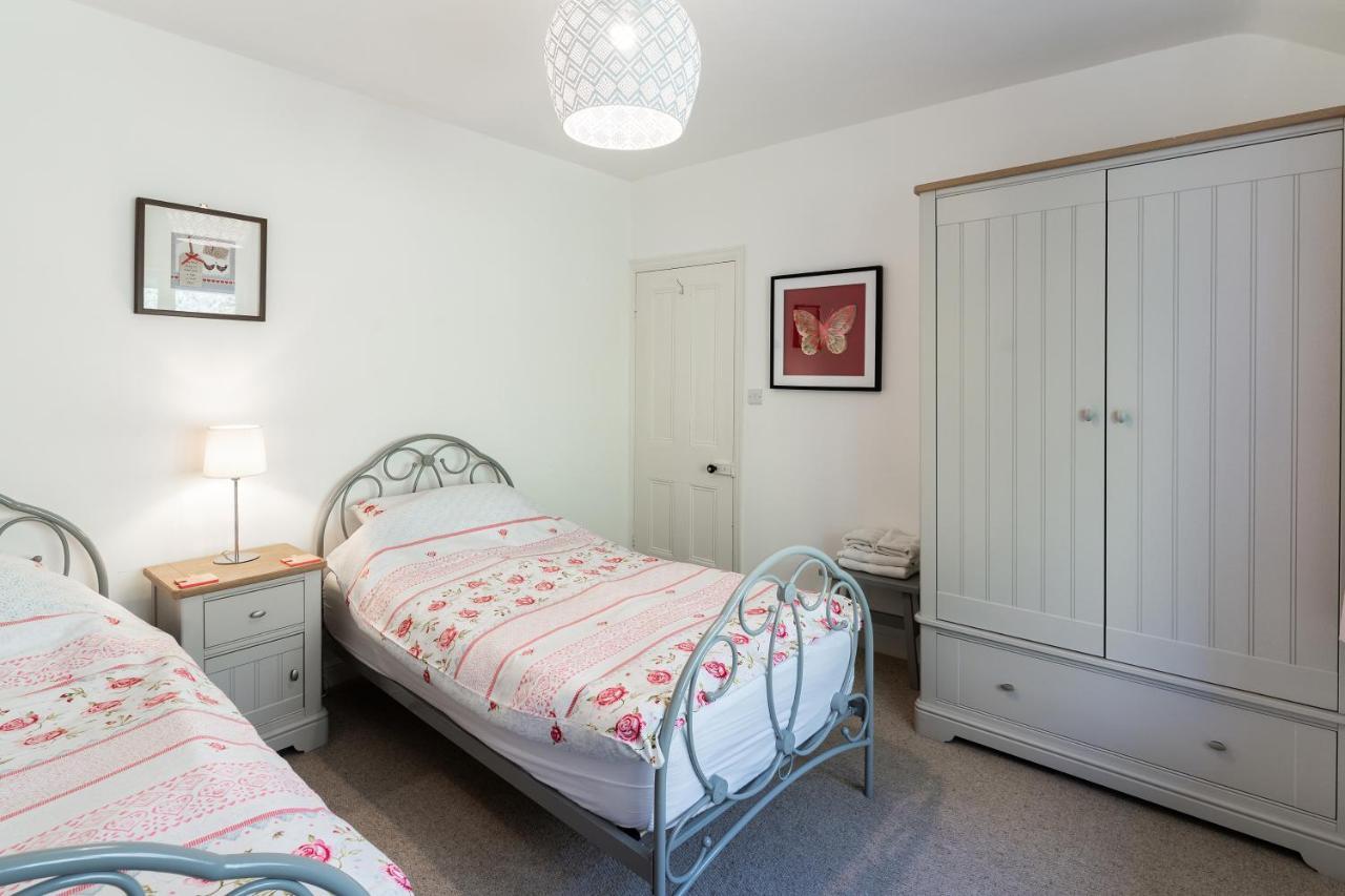 Tegfryn , 5*, Sea View, Borth Y Gest Villa Porthmadog Dış mekan fotoğraf