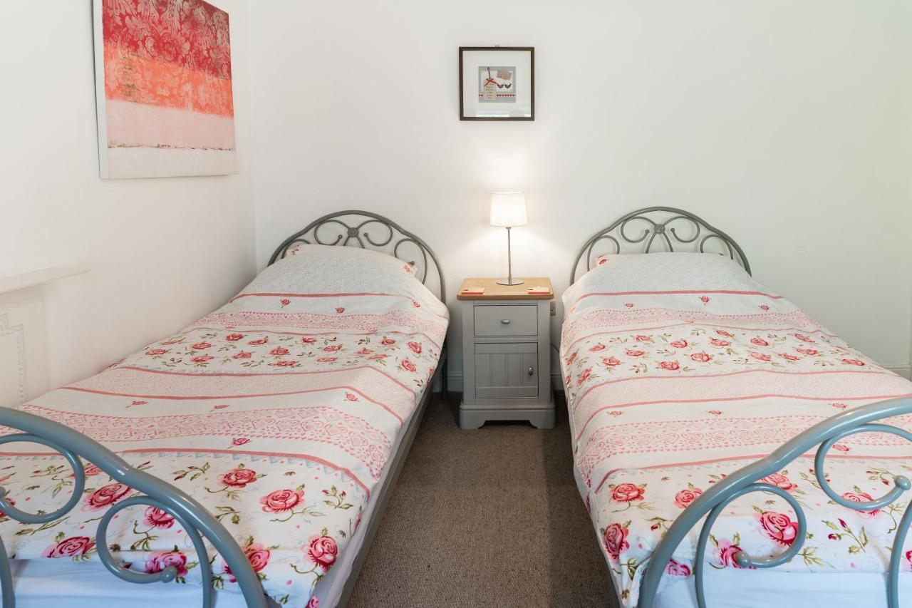 Tegfryn , 5*, Sea View, Borth Y Gest Villa Porthmadog Dış mekan fotoğraf