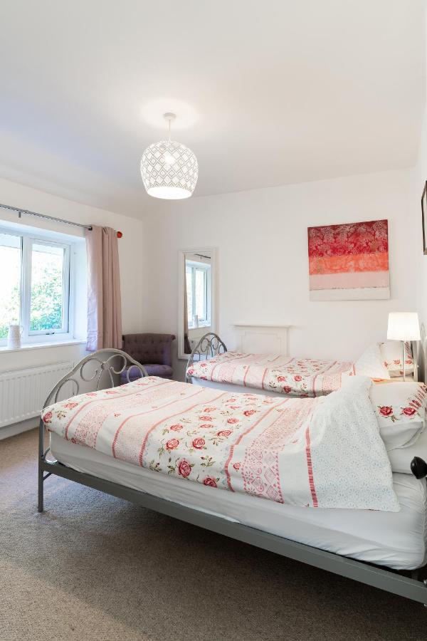 Tegfryn , 5*, Sea View, Borth Y Gest Villa Porthmadog Dış mekan fotoğraf